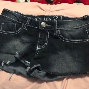 Rue 21 shorts
